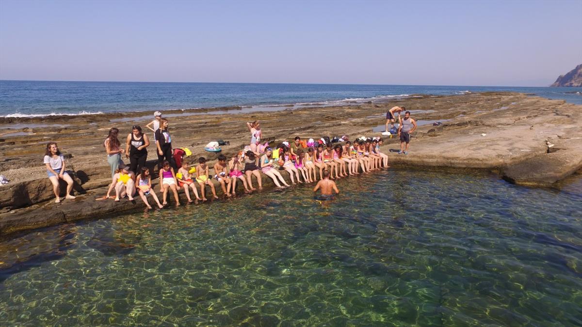 Gazipaşa Oto Kurtarma Çekici