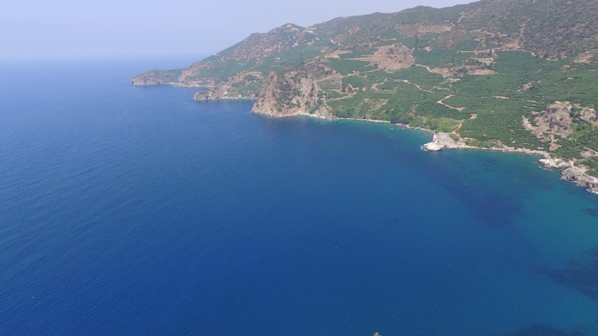 Gazipaşa Oto Kurtarma Çekici