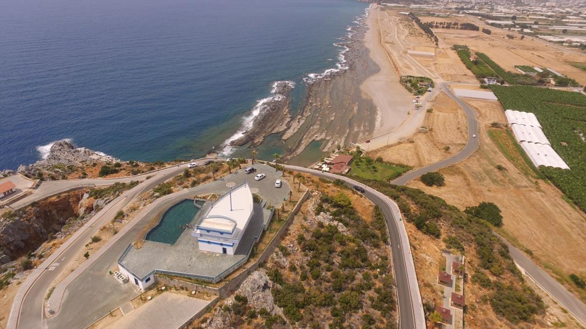 Gazipaşa Oto Kurtarma Çekici